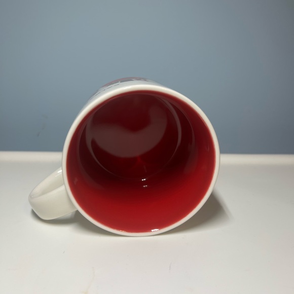 Starbucks You Are Here Collection Mug: Calgary - Picture 5 of 6